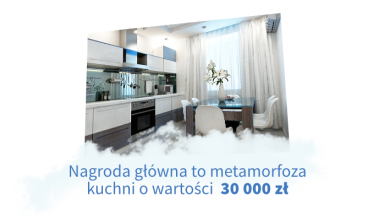 Loteria "Anielska Kuchnia MissionWraps"