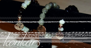 Wygraj piękną bransoletkę