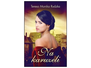 Wygraj książkę "Na karuzeli" do godz. 20:00