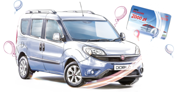 Loteria "Energia II Edycja"