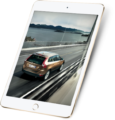 Konkurs "Napisz recenzję i wygraj Apple iPad Mini 2"