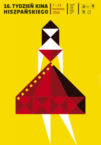 Wygraj bilety "Tydzień Kina Hiszpańskiego" Warszawa, do godz. 10:00