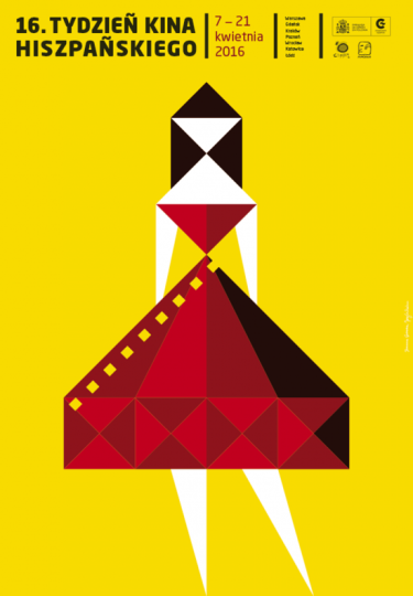 Wygraj bilety "Tydzień Kina Hiszpańskiego" Warszawa, do godz. 10:00