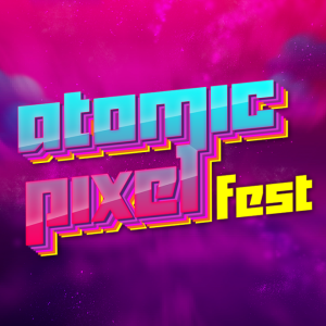 Wygraj wejściówki na Atomic Pixel Fest w Warszawie