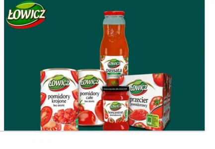 Konkurs "Łowicz – Wygraj bon do sklepu DUKA"