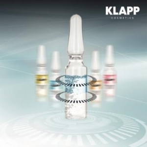 Konkurs "Wiosenny zastrzyk energii z KLAPP Cosmetics"