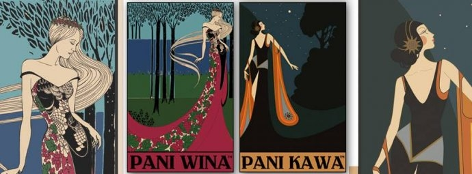 Wygraj zestaw od Pani Wina Pani Kawa, Suwałki, do godz. 12:00