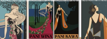 Wygraj zestaw od Pani Wina Pani Kawa, Suwałki, do godz. 12:00