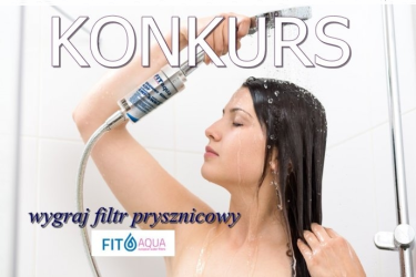 Konkurs "Czysta woda z FITaqua"