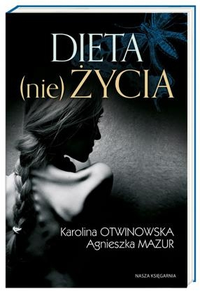 Konkurs "Dieta (nie)życia - Agnieszka Mazur, Karolina Otwinowska"