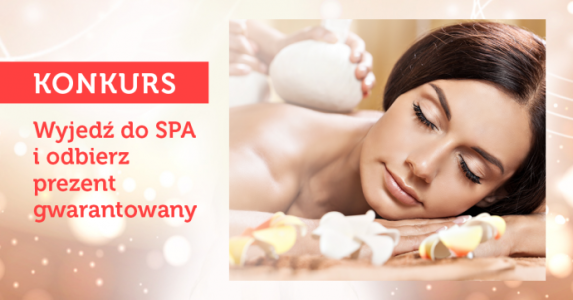 Konkurs "Przygotuj się na najlepszą wersję siebie"