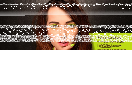 Konkurs "Pastelowe inspiracje na wiosnę"