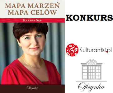 Konkurs "Przepis na sukces"