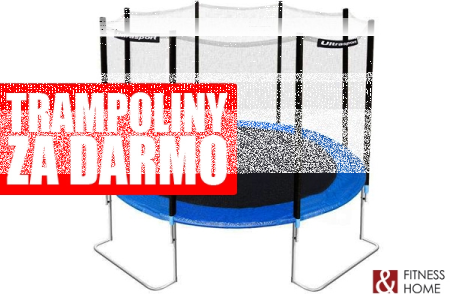 Konkurs "Trampolina za darmo"