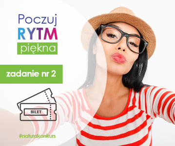 Wygraj bilet na koncert Afromental, Drogeria Natura