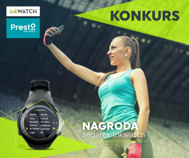 Konkurs fotograficzny "Czas na trening"