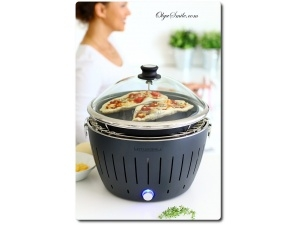 Konkurs "LotusGrill"