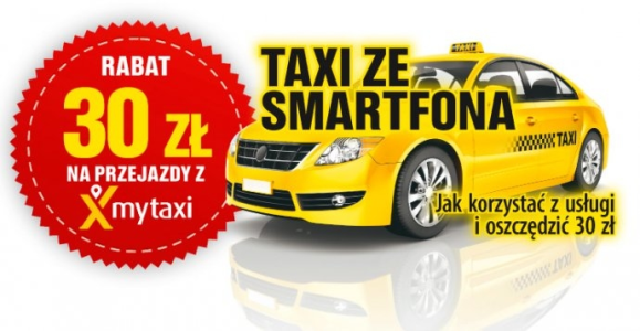 Kup magazyn PC Format i otrzymaj kupon rabatowy mytaxi 30 zł