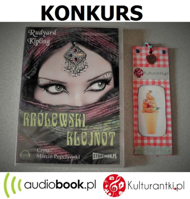 Konkurs "W egzotycznej podróży"