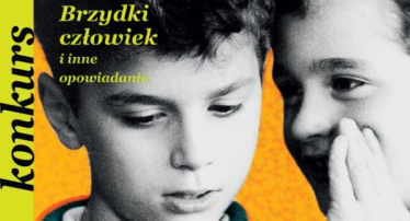 Wygraj egzemplarze książki "Brzydki człowiek i inne opowiadania" Włodzimierza Kowalewskiego