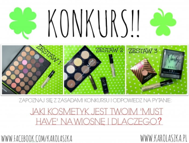 Konkurs "1000 Polubień na Facebooku"