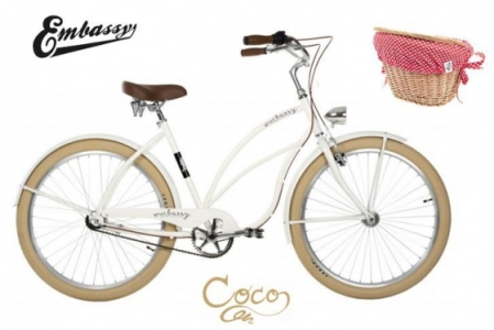 Wygraj rower miejski, kosze piknikowe i pyszne nagrody od marki Delecta!