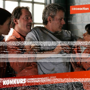 Konkurs "Tylu dzielnych facetów..."