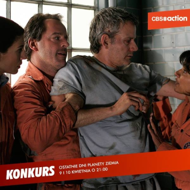 Konkurs "Tylu dzielnych facetów..."