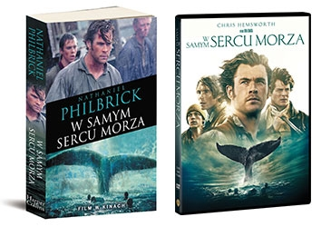 Konkurs "W samym sercu morza"