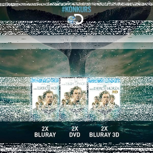 Konkurs "W samym sercu morza"