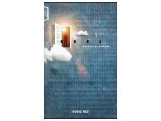 Wygraj książkę "Kres" do godz. 20:00