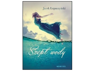 Wygraj książkę "Szept wody" do godz. 20:00