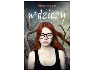 Wygraj książkę "W dziczy" do godz. 20:00