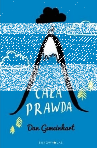 Wygraj książkę "Cała prawda"