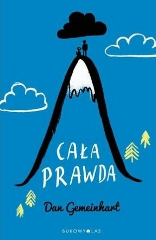 Wygraj książkę "Cała prawda"