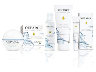 Konkurs "Intensywne nawilżenie na wiosnę od Oeparol" do godz. 20:00