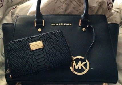 Konkurs: wygraj torebkę MK od FashionGirls