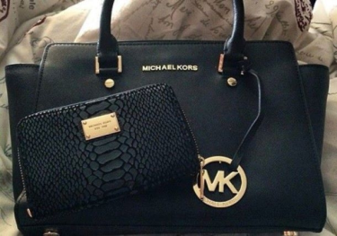 Konkurs: wygraj torebkę MK od FashionGirls