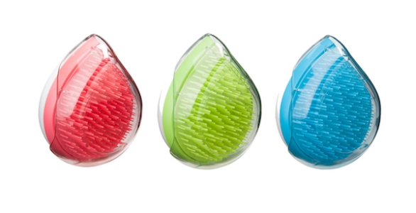 Wygraj szczotkę nowość od Michel Mercier