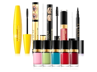 Konkurs "Piękny makijaż po 20stce od La Luxe Paris" do godz. 20:00