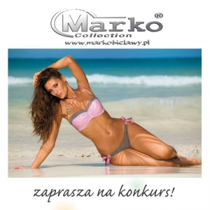 Wiosenny konkurs: wygraj kostium kąpielowy