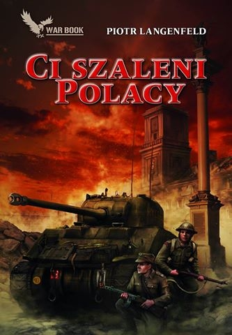 Konkurs: wygraj książkę – Ci szaleni Polacy