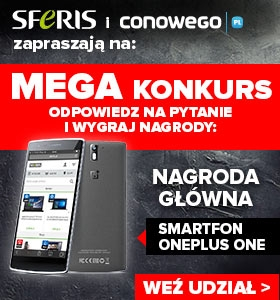 Wygraj smartfona OnePlus One i rękawice bokserskie