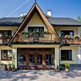 Konkurs: wygraj weekend dla 2 osób w Zakopanem