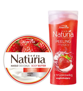 Konkurs z marką Joanna, do godz. 20:00