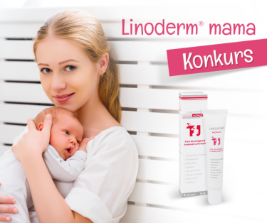 Konkurs "Dlaczego karmienie jest dla Ciebie ważne?"