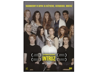 Wygraj DVD "Intruz" do godz. 20:00