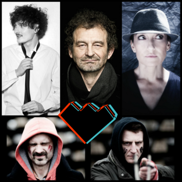 Wygraj bilety na "Festiwal Wschody" Lublin