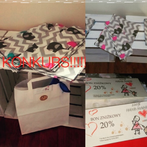 Konkurs "MisYou" do godz. 12:00