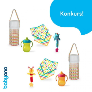 Konkurs "Wiosna z Babyono"